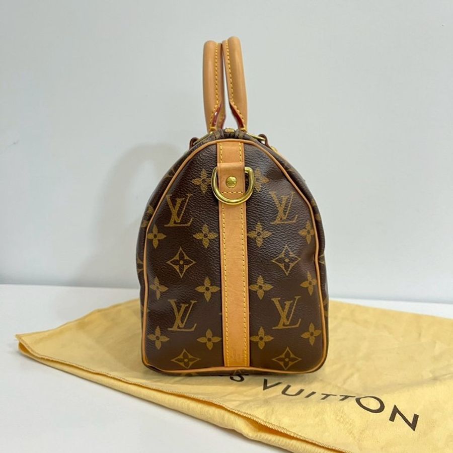 Louis Vuitton Speedy25-7