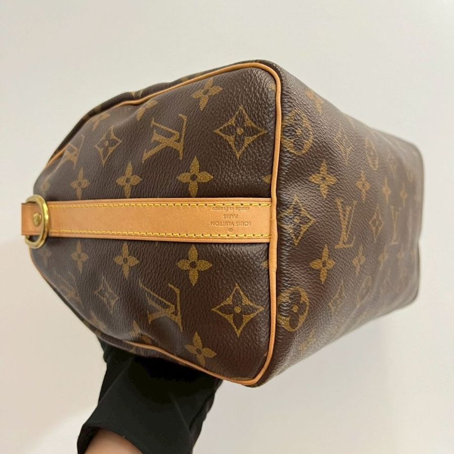 Louis Vuitton Speedy25-9