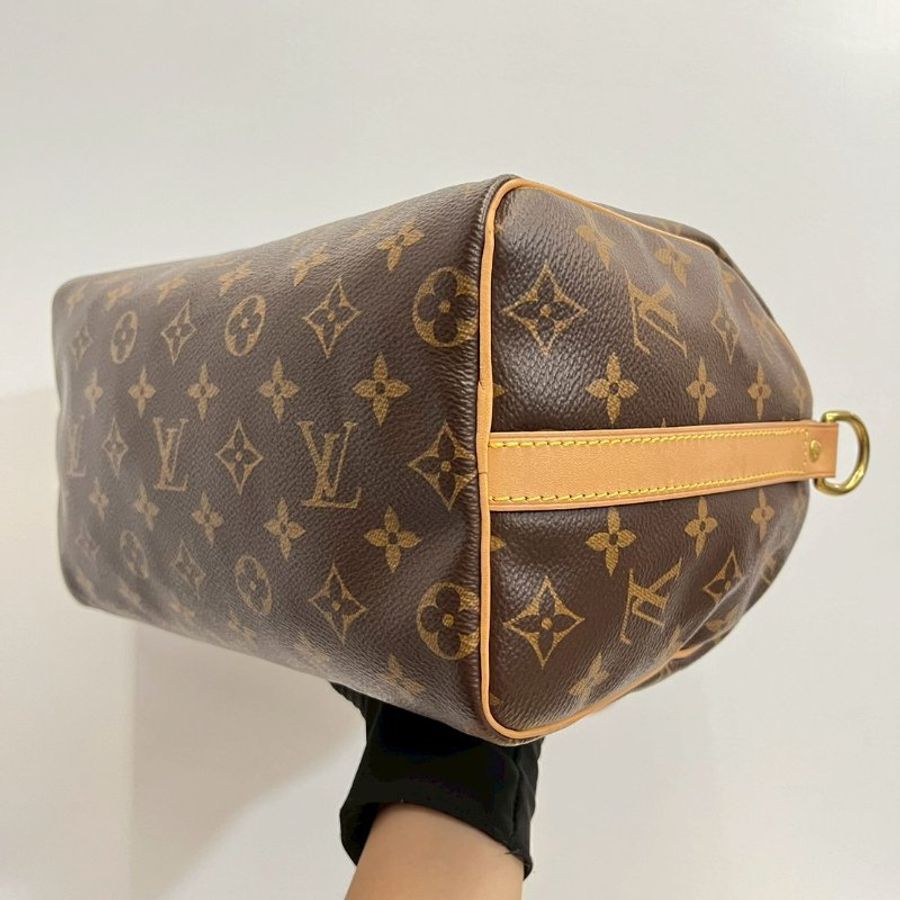 Louis Vuitton Speedy25-10