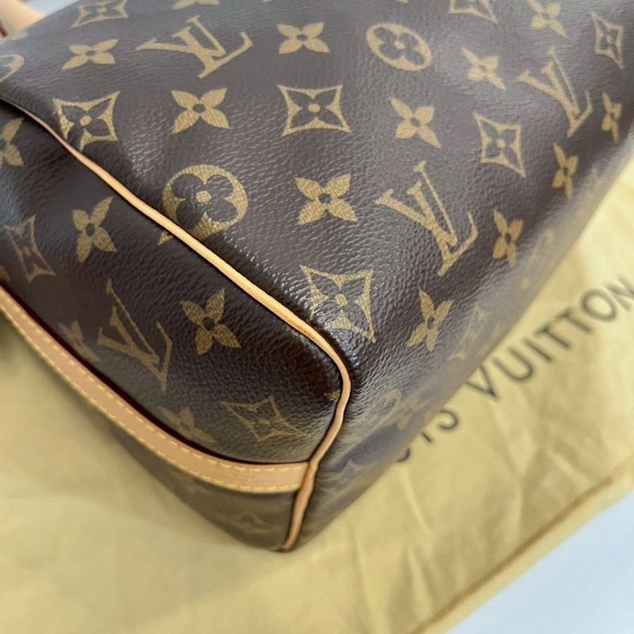 Louis Vuitton Speedy25-11