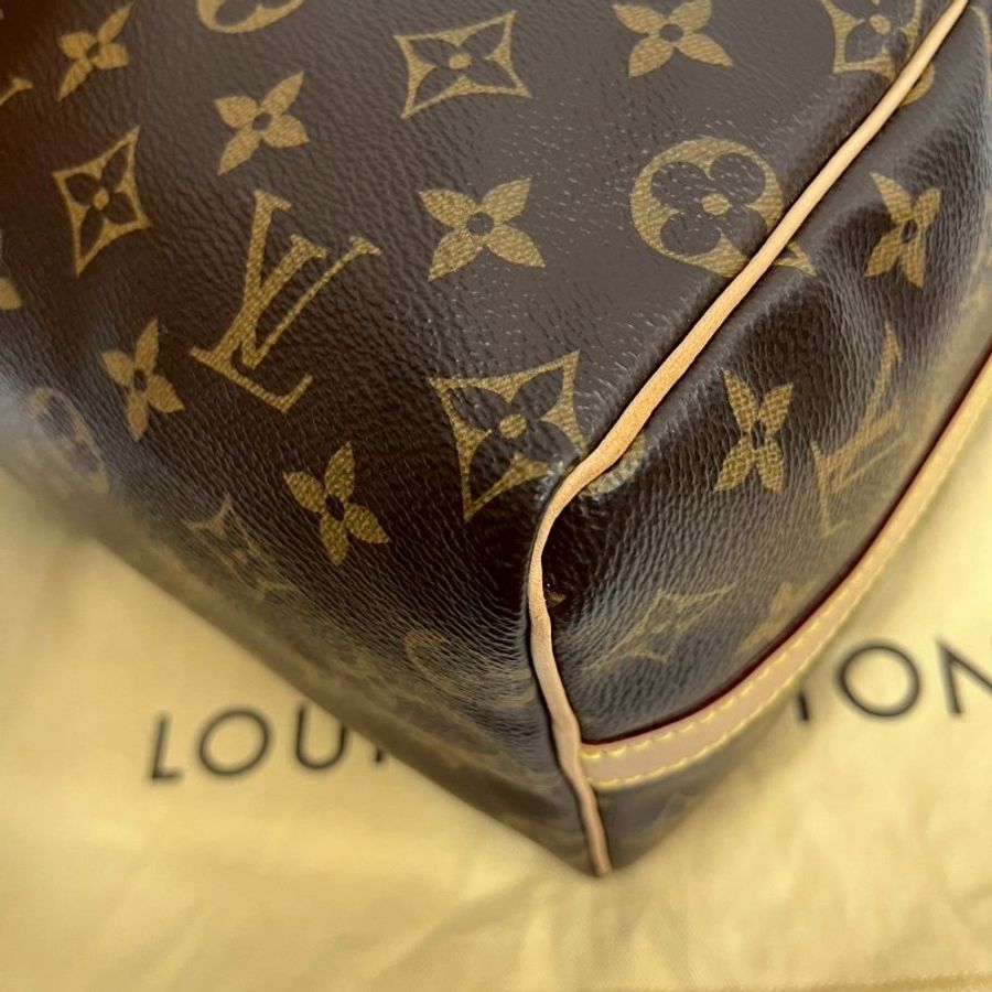 Louis Vuitton Speedy25-12