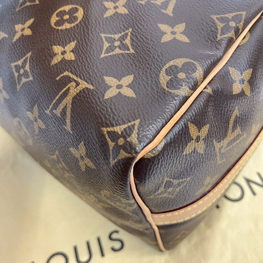 Louis Vuitton Speedy25-14