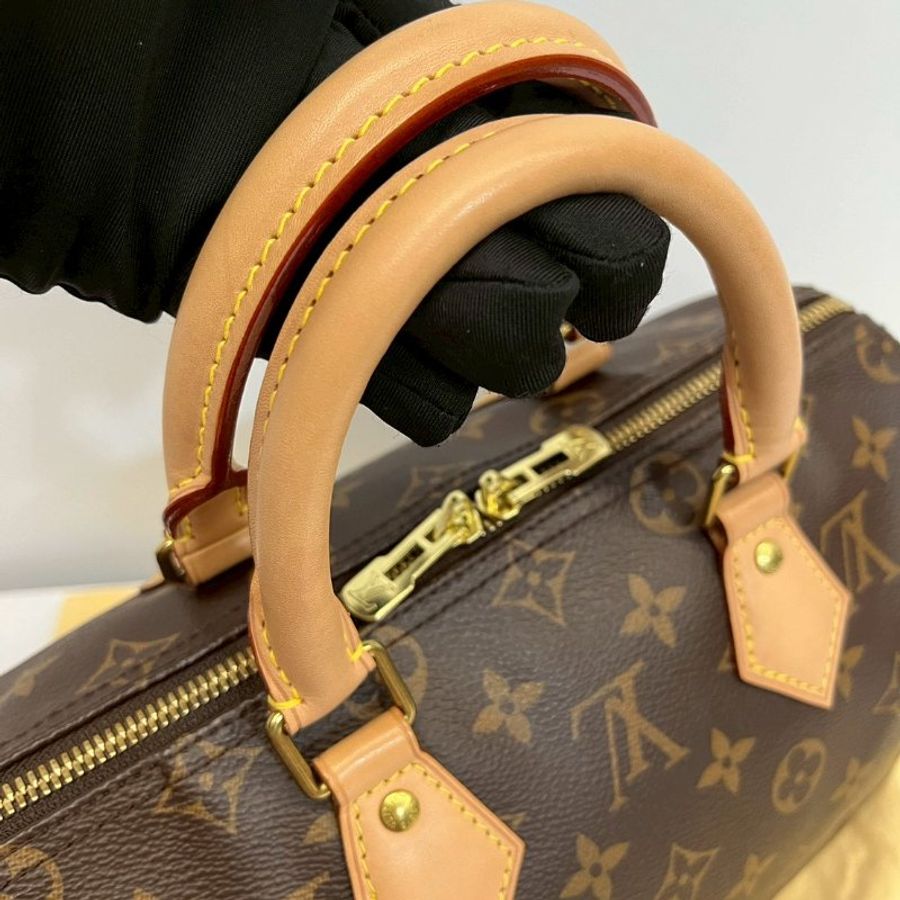 Louis Vuitton Speedy25-15
