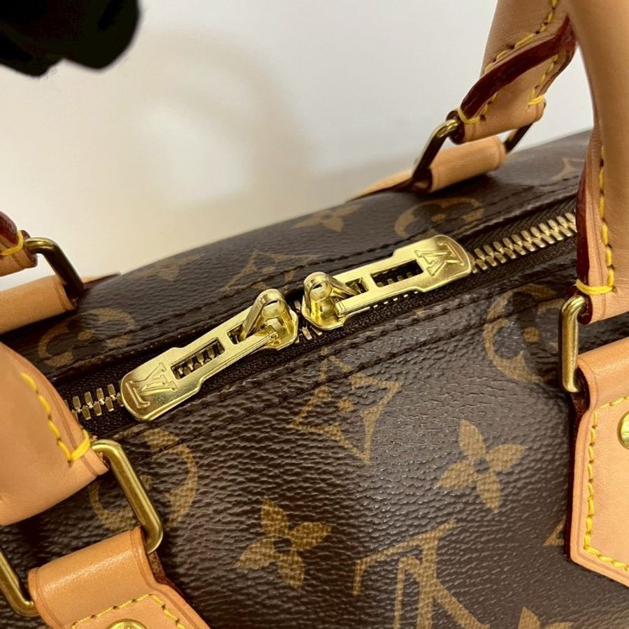 Louis Vuitton Speedy25-16