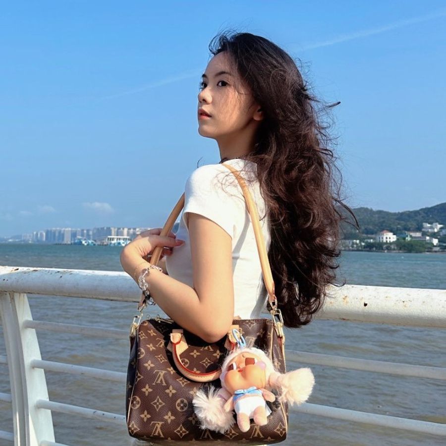 Louis Vuitton Speedy25-6
