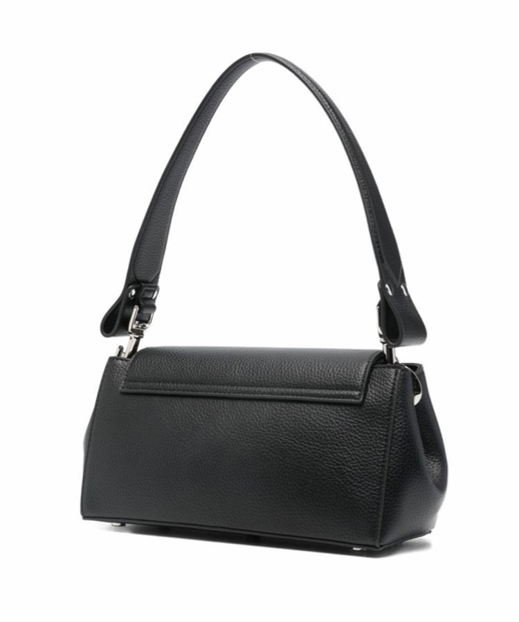Vivienne Westwood 女士 Hazel Grain 中號單肩包均碼碼23cm*10cm*14cm-1