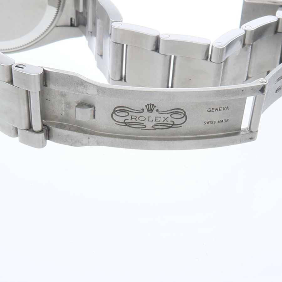 ROLEX Oyster Perpetual 114200-7