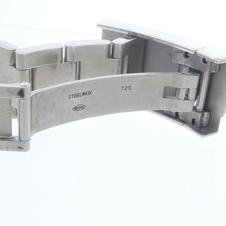 ROLEX Oyster Perpetual 114200-8