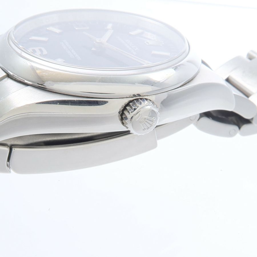 ROLEX Oyster Perpetual 114200-10