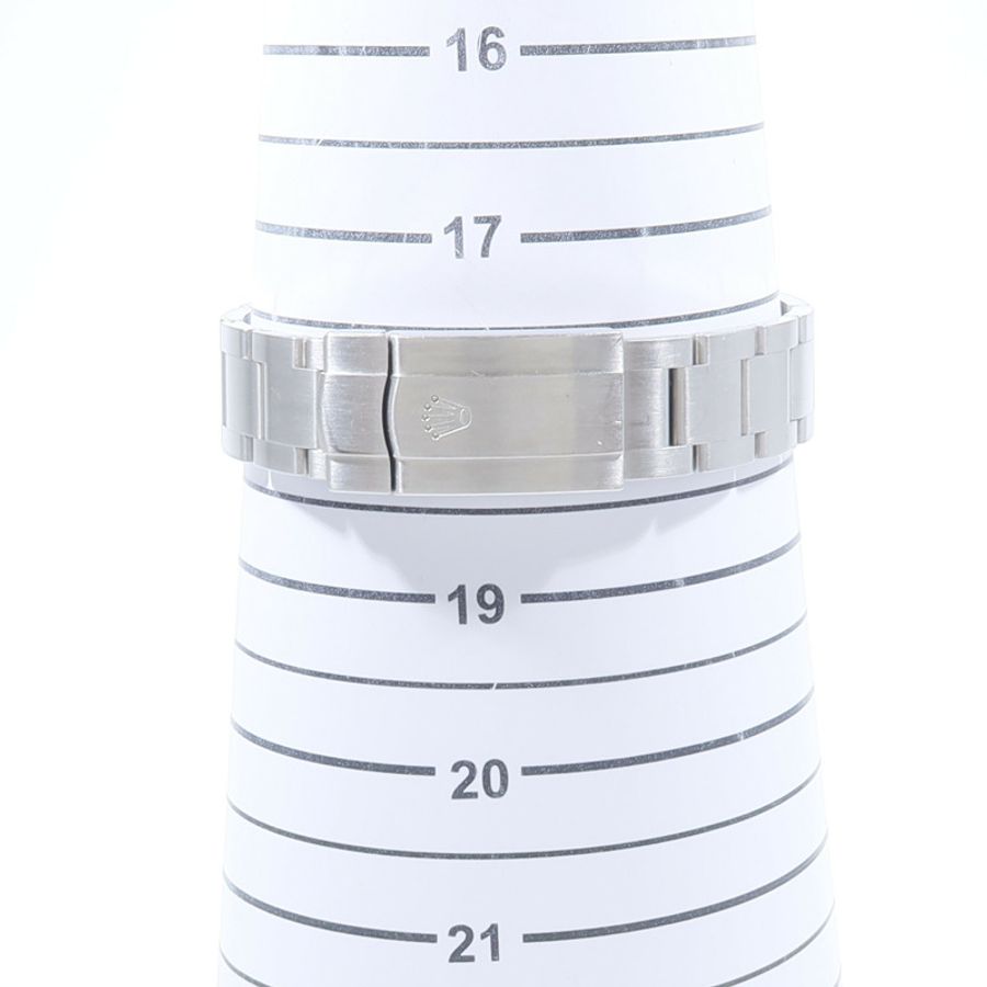 ROLEX Oyster Perpetual 114200-16