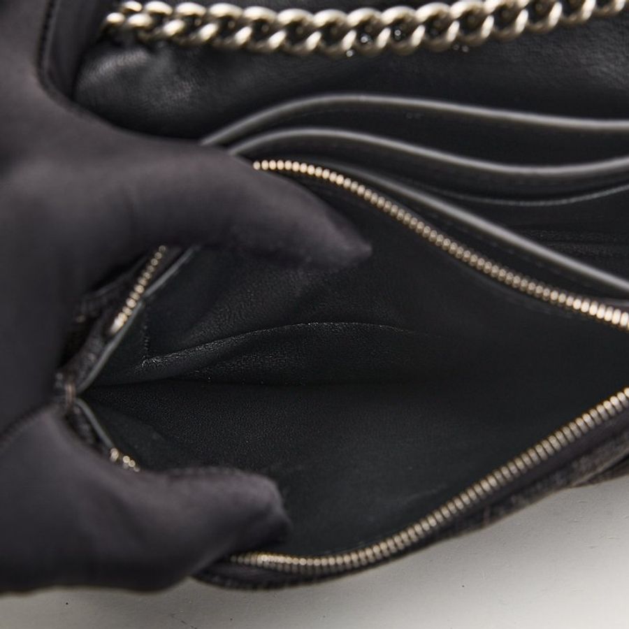 二手Balenciaga crush xs牛仔款-20