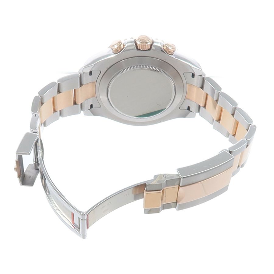 ROLEX Yacht Master II 116681-5