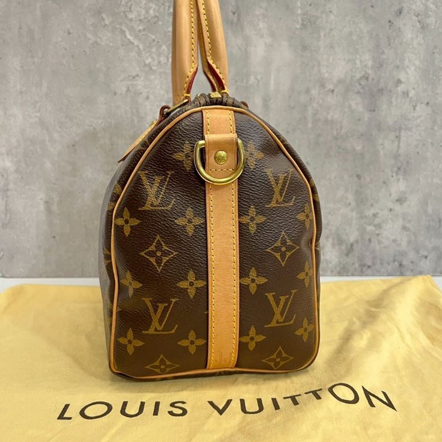 Louis Vuitton Speedy25-7