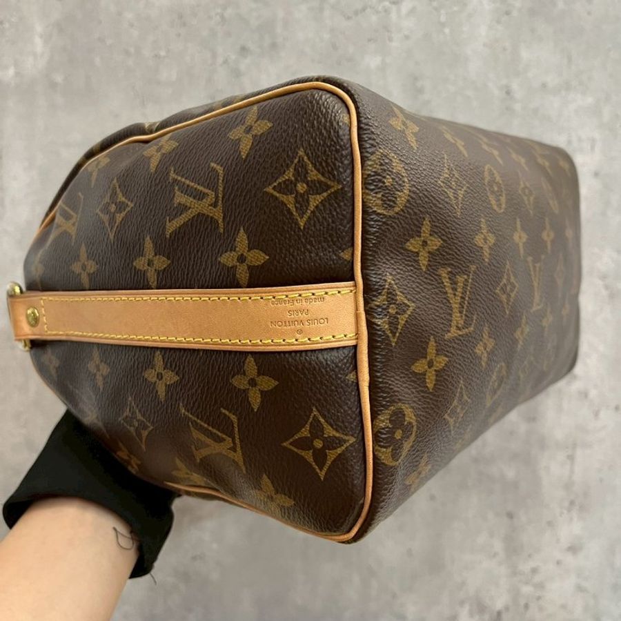 Louis Vuitton Speedy25-9