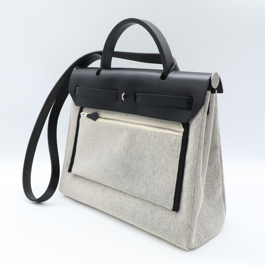 Hermes Herbag Zip 31 Y刻 飛馬HERBAG31-5