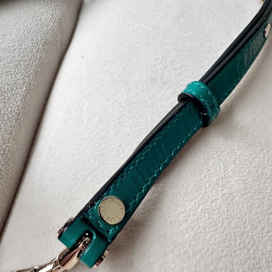 Bvlgari Serpenti Top Handle 肩背包 可手提-33