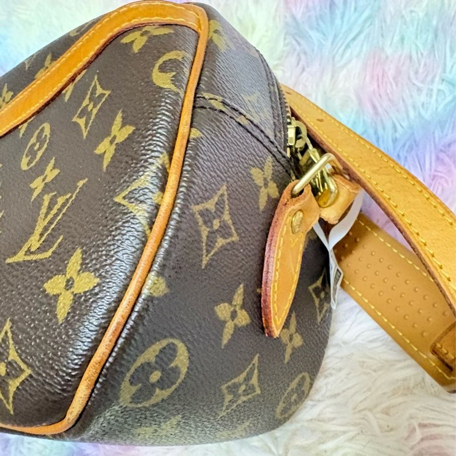 LV蘋果包-2