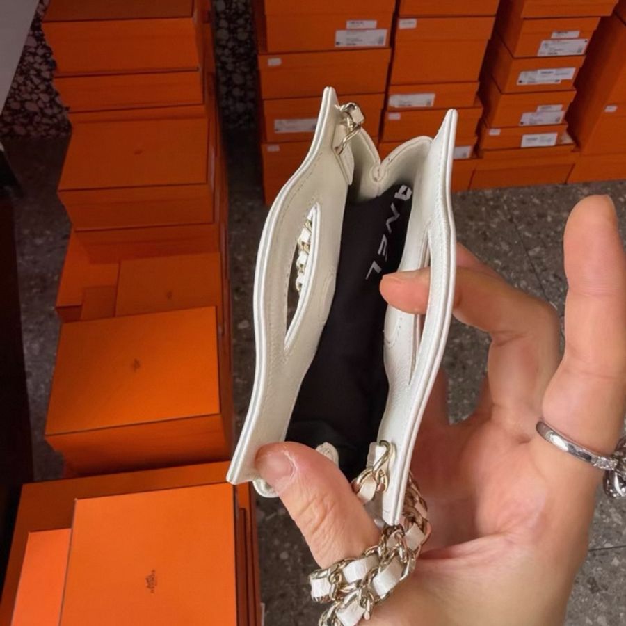 Chanel 31bag 24S超mini小可愛-2