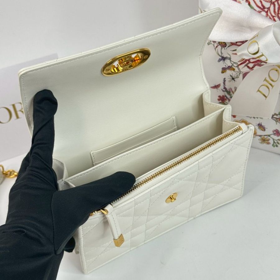 DIOR MISS CARO 迷你包2025情人節限定款-3
