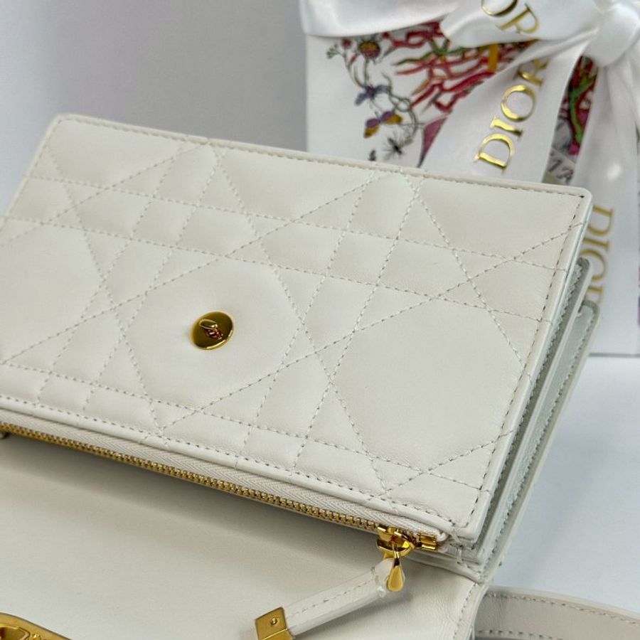 DIOR MISS CARO 迷你包2025情人節限定款-7