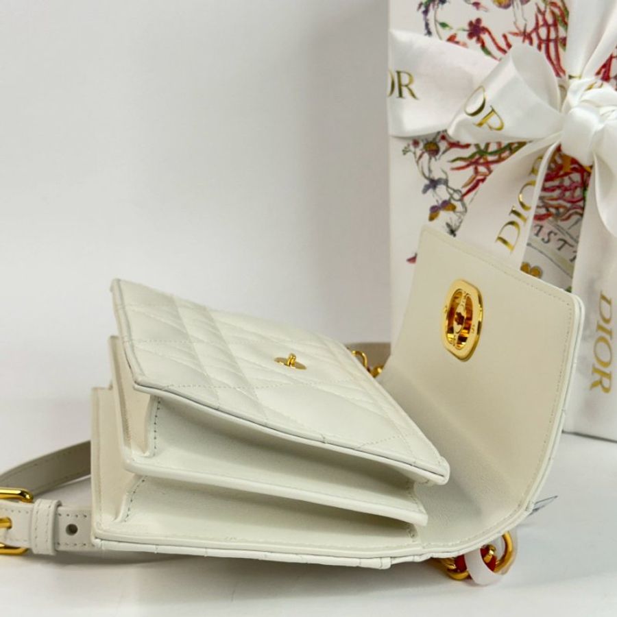 DIOR MISS CARO 迷你包2025情人節限定款-8