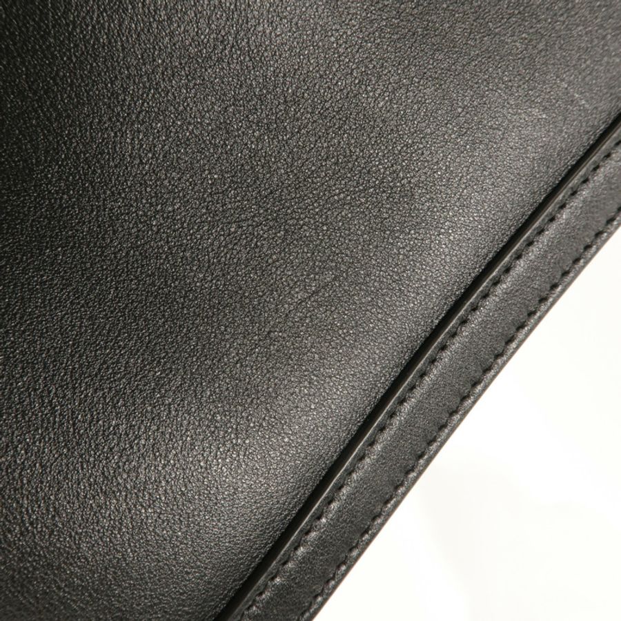 GUCCI 牛皮皮革Diana Tote Small手挽肩背袋兩用袋-15