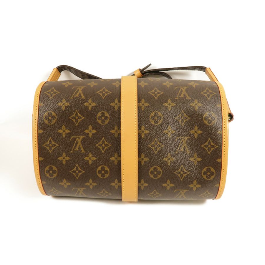 LOUIS VUITTON Monogram Marne肩背袋-1