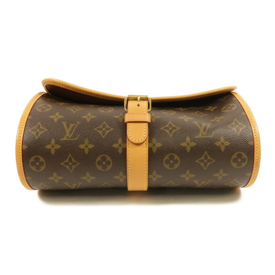 LOUIS VUITTON Monogram Marne肩背袋-3
