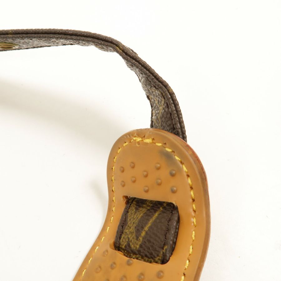 LOUIS VUITTON Monogram Marne肩背袋-13