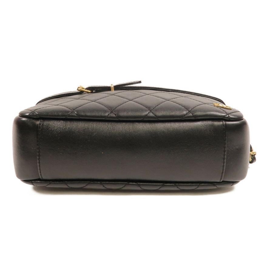 CHANEL 牛皮皮革Shoulder Bag肩背袋-3