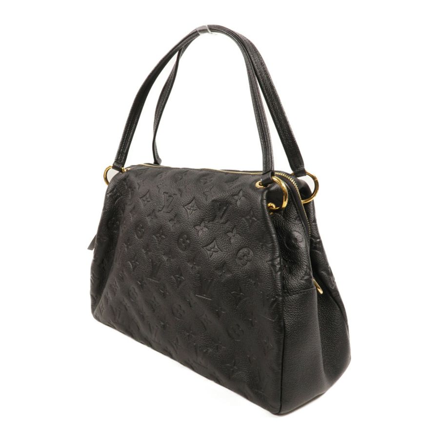 LOUIS VUITTON Monogram Empreinte Ponthieu PM手挽肩背兩用袋-2