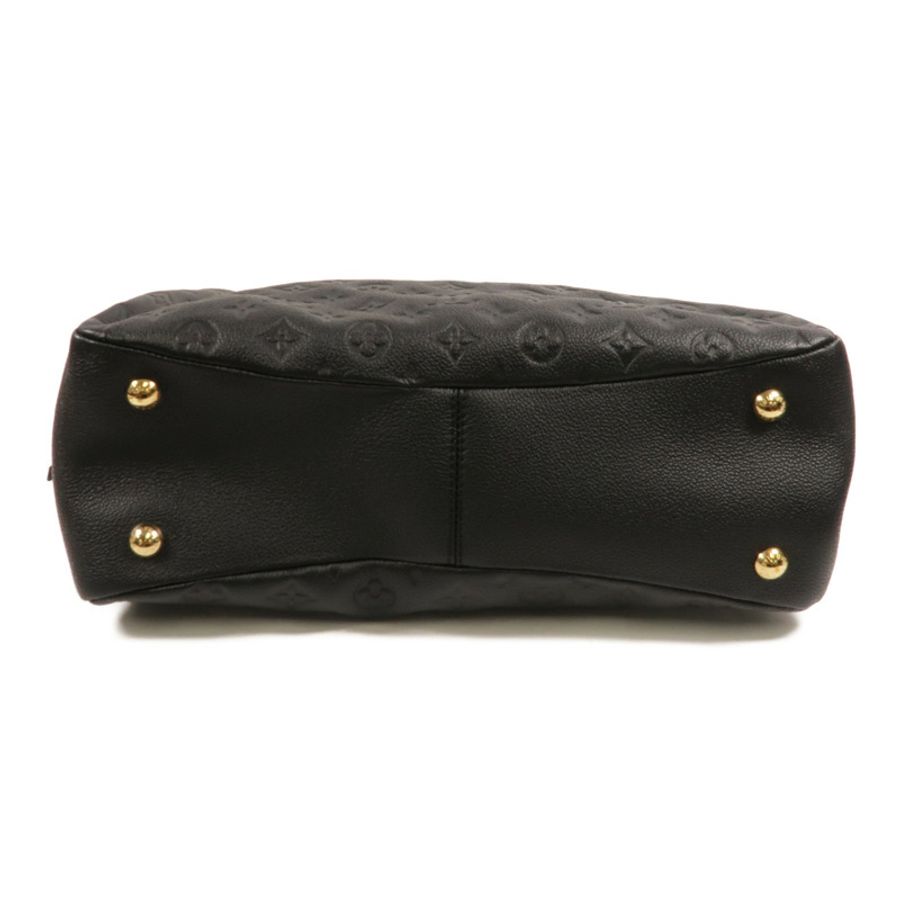 LOUIS VUITTON Monogram Empreinte Ponthieu PM手挽肩背兩用袋-3