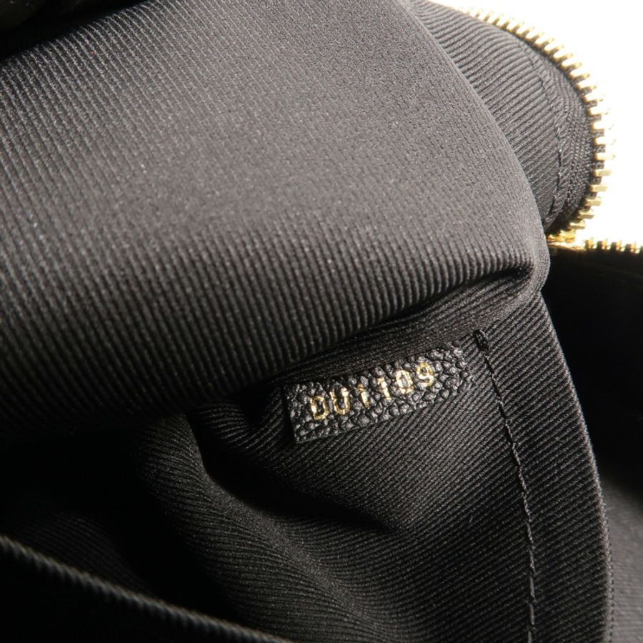 LOUIS VUITTON Monogram Empreinte Ponthieu PM手挽肩背兩用袋-9