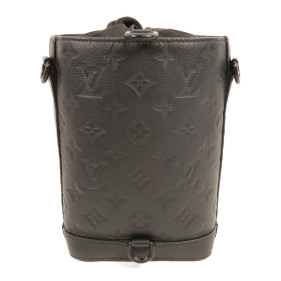 LOUIS VUITTON Monogram Shadow Noe Sling肩背袋-1