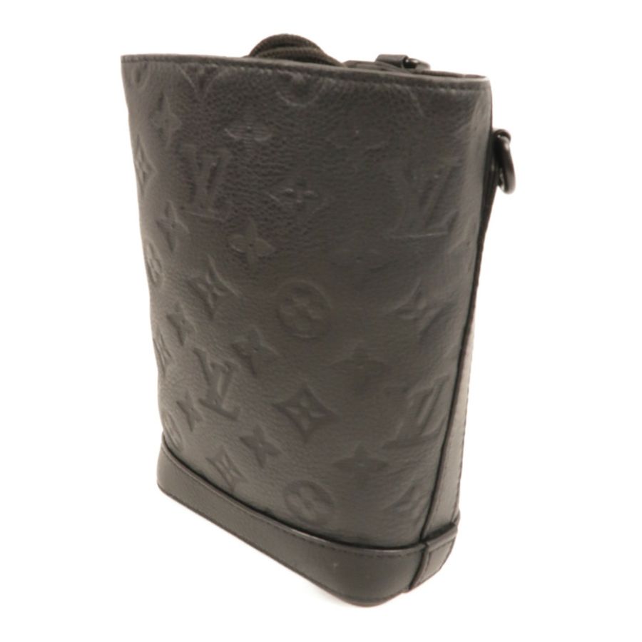 LOUIS VUITTON Monogram Shadow Noe Sling肩背袋-2