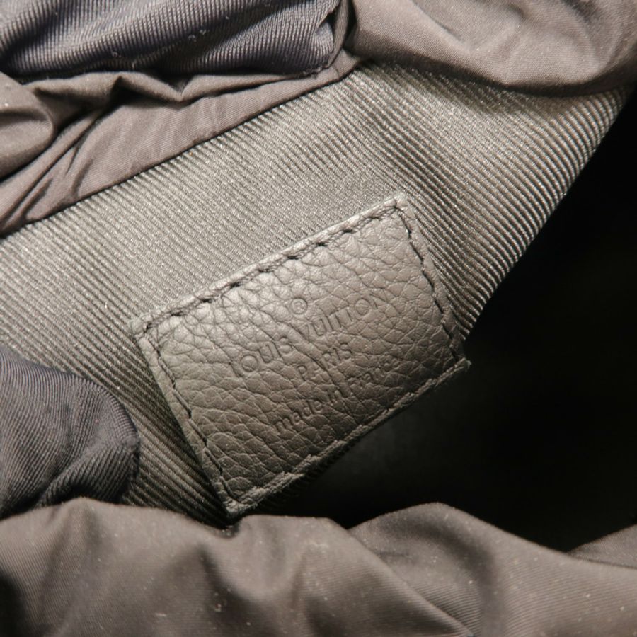 LOUIS VUITTON Monogram Shadow Noe Sling肩背袋-8