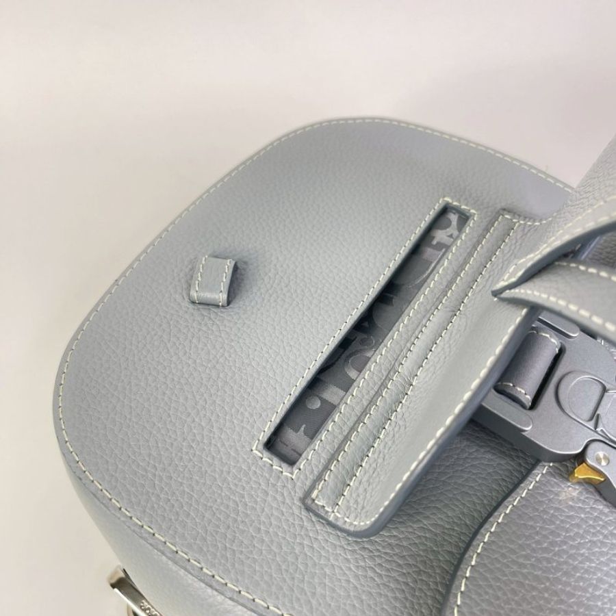 DIOR Gallop 迷你馬鞍單肩包-8