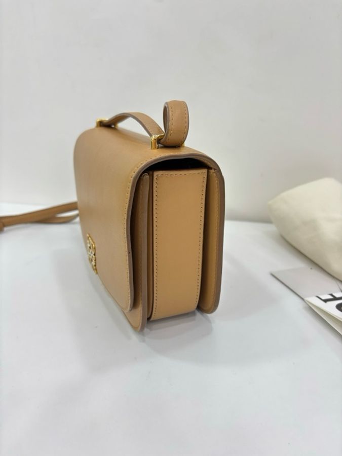 Loewe/羅意威 Goya 系列 豆腐包 尺寸：19*14*5-3
