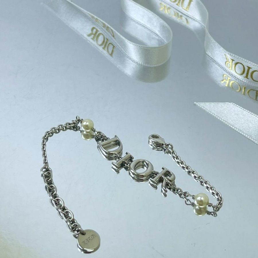 DIOR Dio(r)evolution 手鍊-0