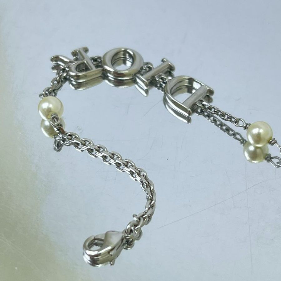 DIOR Dio(r)evolution 手鍊-5