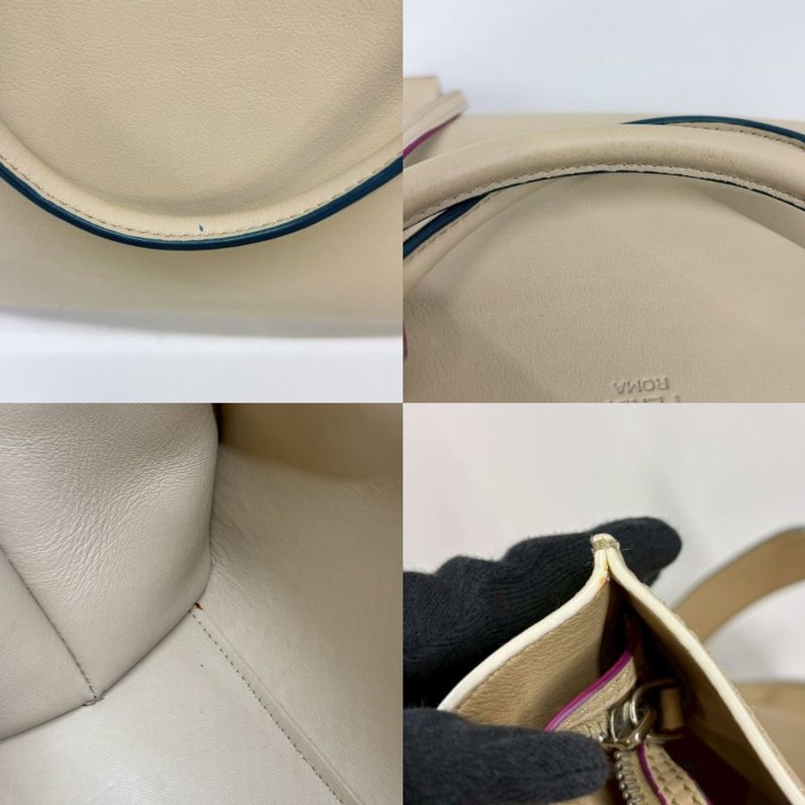 FENDI 3Jours手提斜背托特包-6