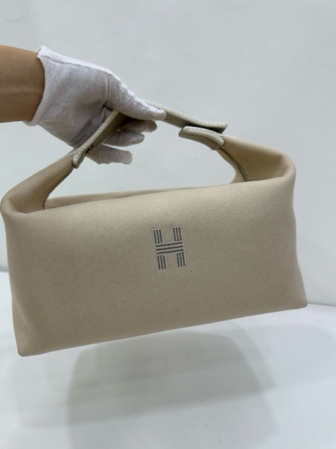 Hermes愛馬仕Bride-a-Brac便當包 大號-5