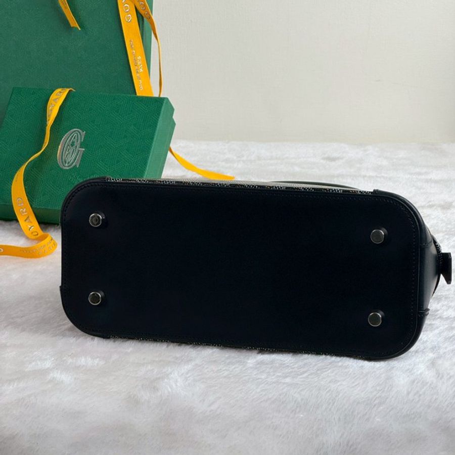 GOYARD Mini Vendome迷你貝殼包  !!附贈原廠背帶【價值30000】-1