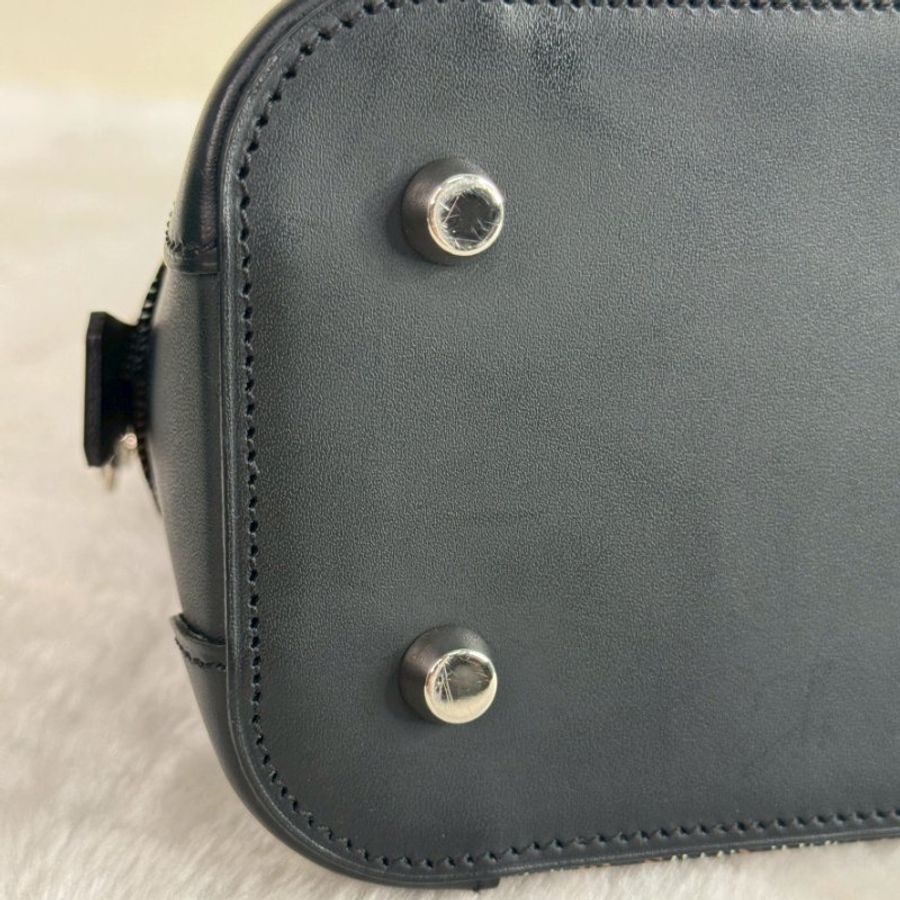 GOYARD Mini Vendome迷你貝殼包  !!附贈原廠背帶【價值30000】-8