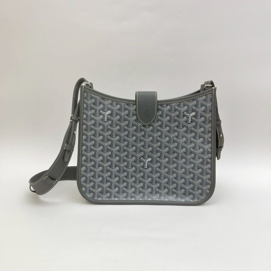 GOYARD Musette Bag-0