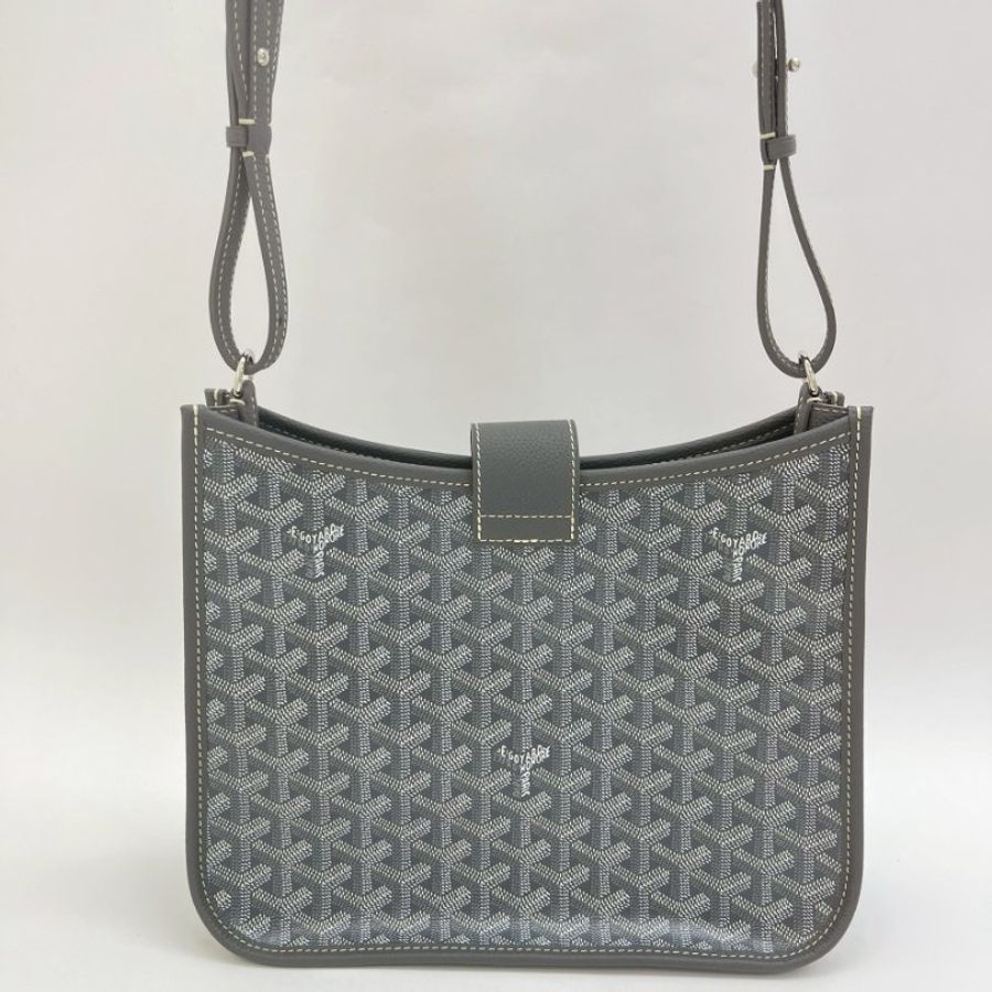 GOYARD Musette Bag-1