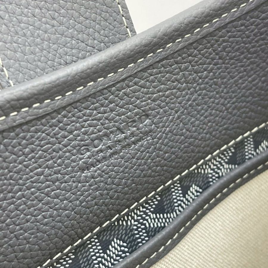 GOYARD Musette Bag-6