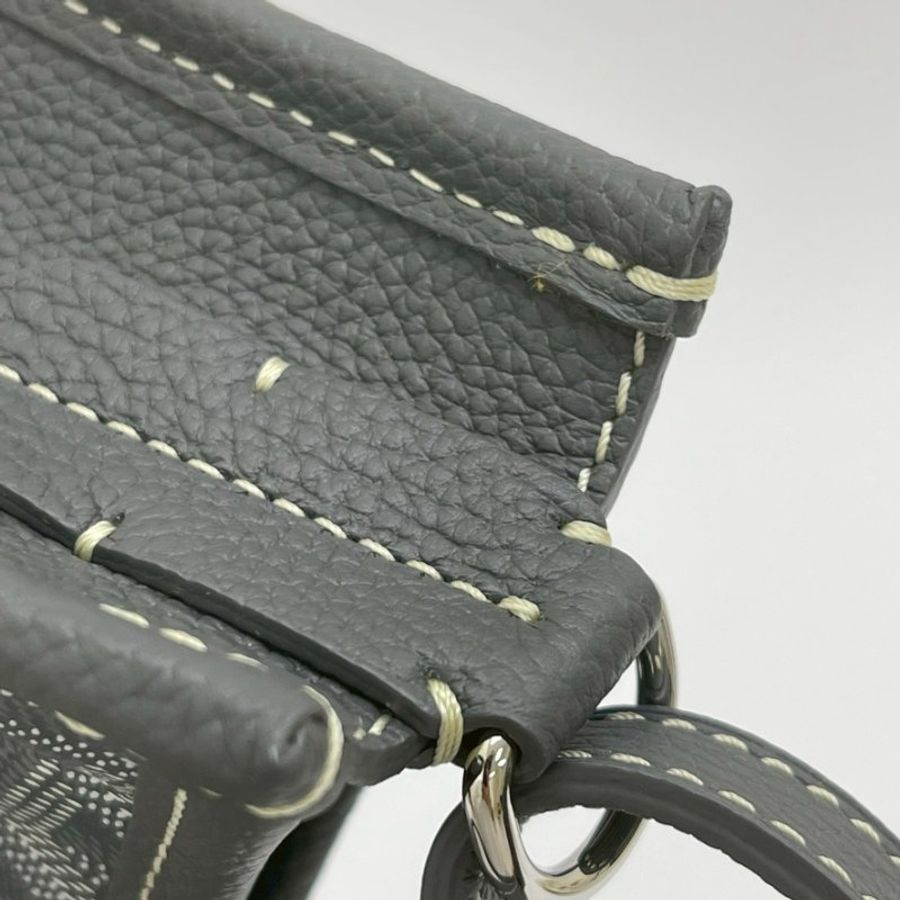 GOYARD Musette Bag-9