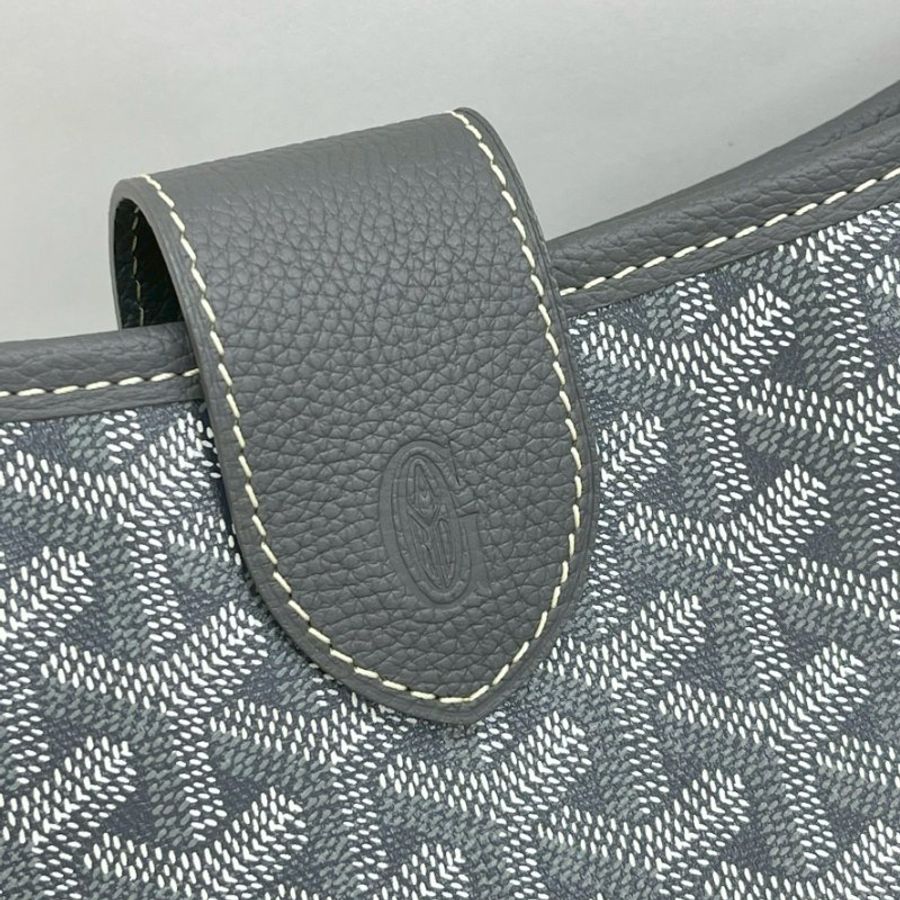 GOYARD Musette Bag-10