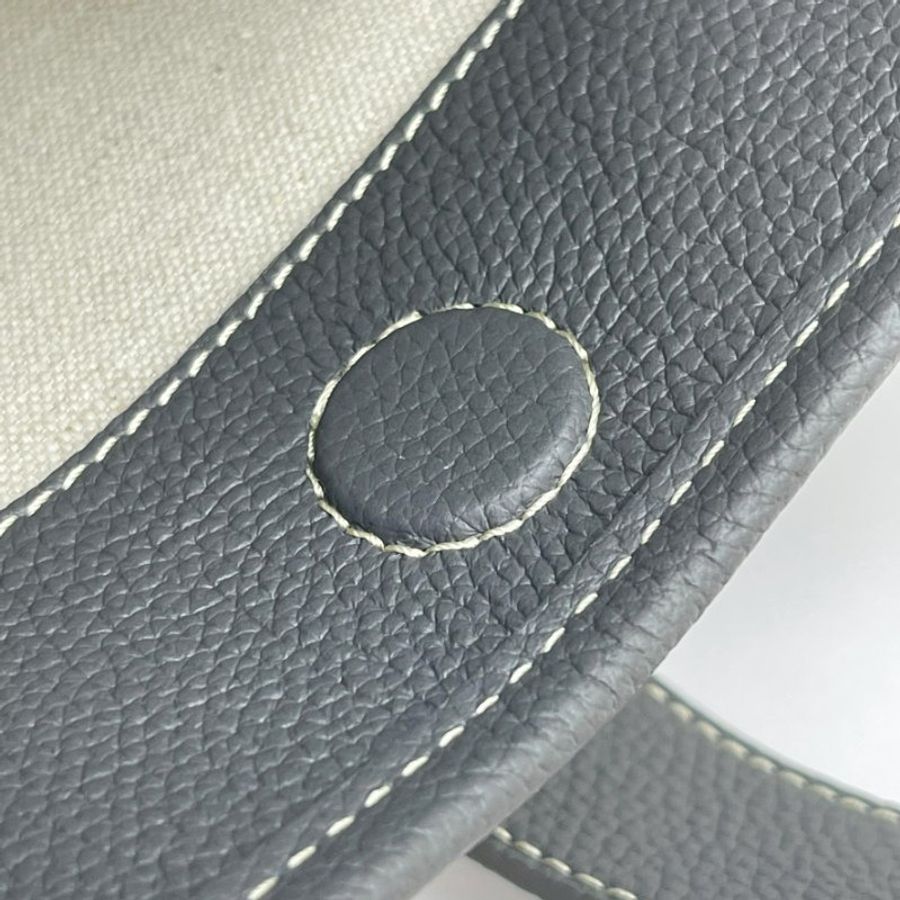 GOYARD Musette Bag-12